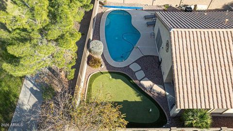 7384 W TONOPAH Drive Glendale AZ 85308