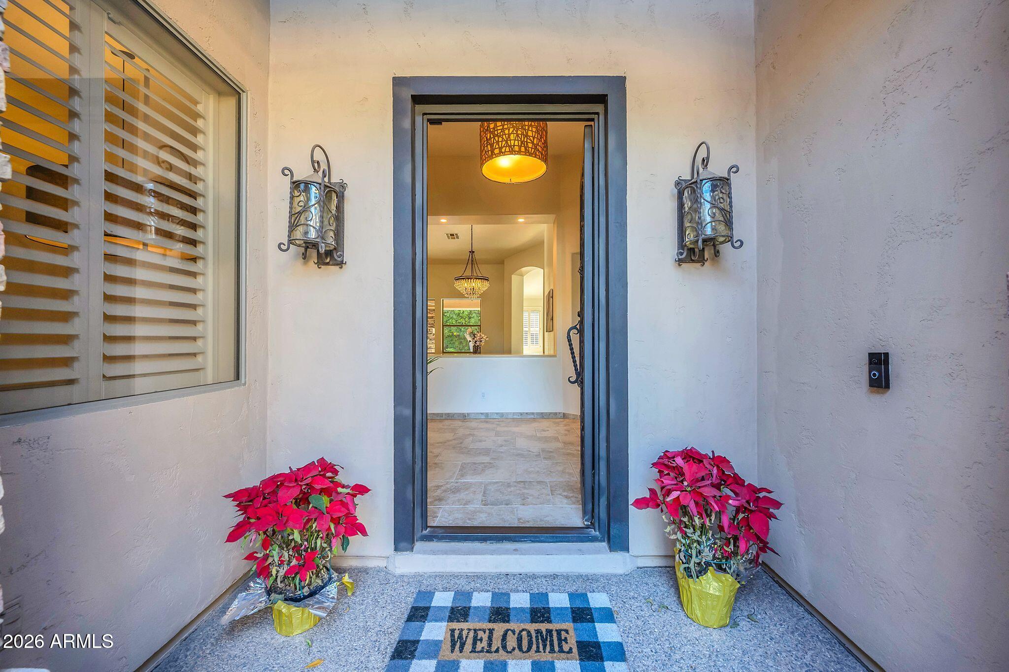 7938 S Dateland Drive