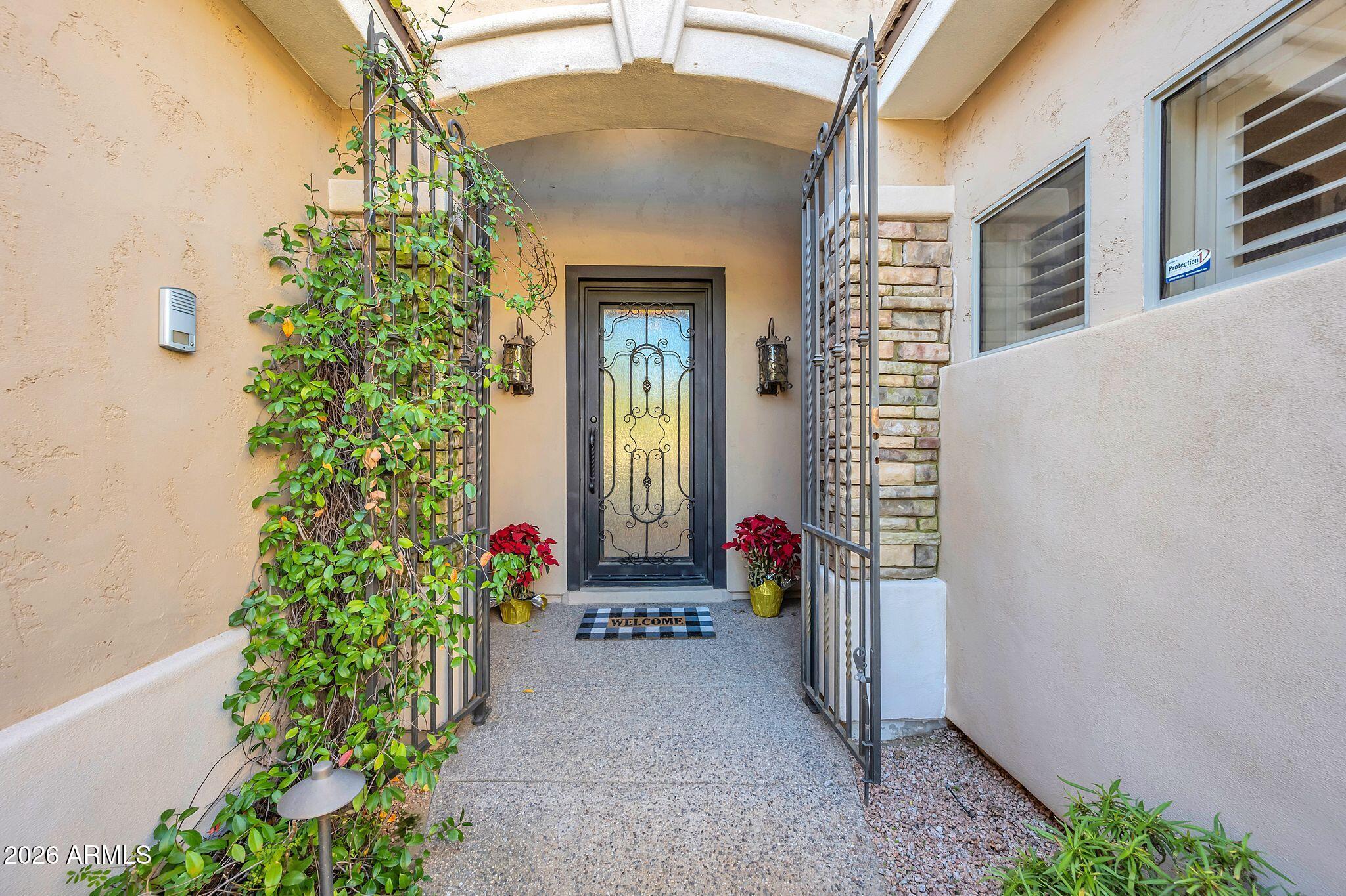 7938 S Dateland Drive