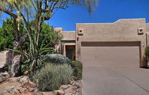 Photo of 11742 E Mercer Lane, Scottsdale, AZ 85259 (MLS # 7016170)