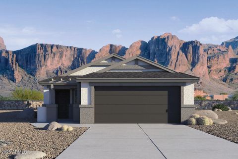 34950 W Lucca Drive Maricopa AZ 85138