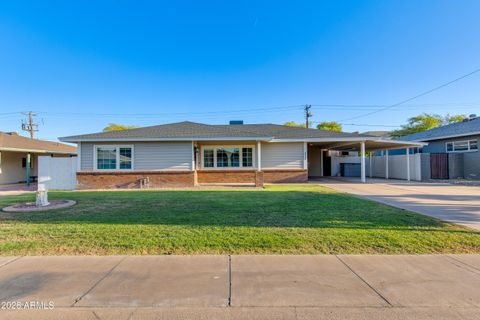 Photo of 6713 E Almeria Road, Scottsdale, AZ 85257 (MLS # 7016503)