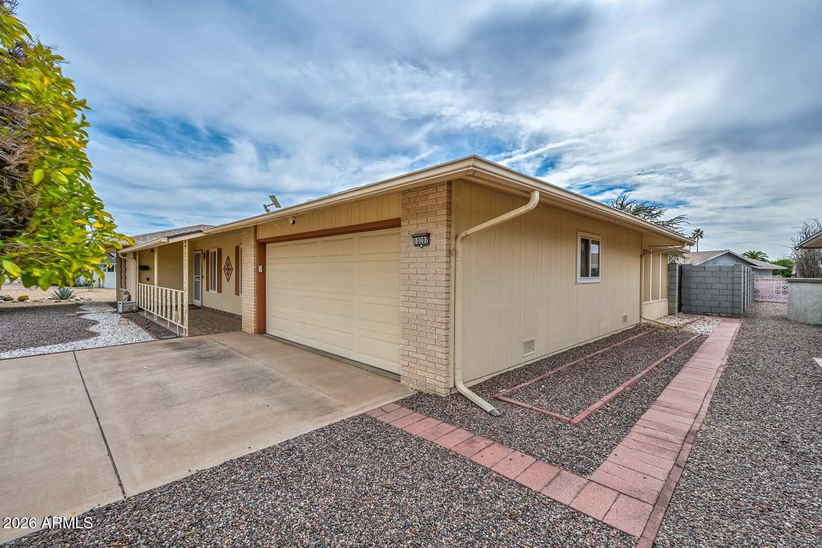 10207 W GULF HILLS Drive