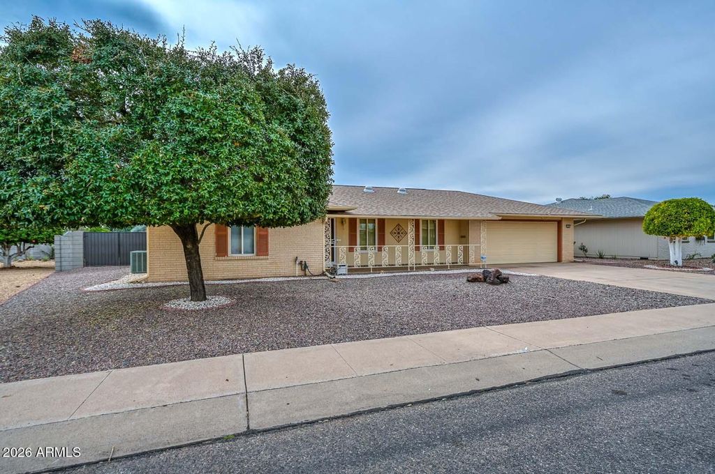 Photo of 10207 W Gulf Hills Drive, Sun City, AZ 85351 (MLS # 6981977)