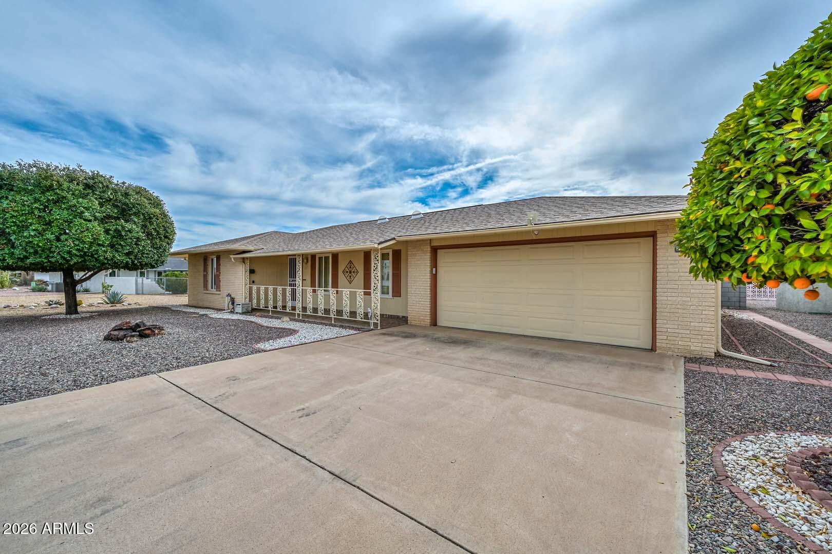 10207 W GULF HILLS Drive