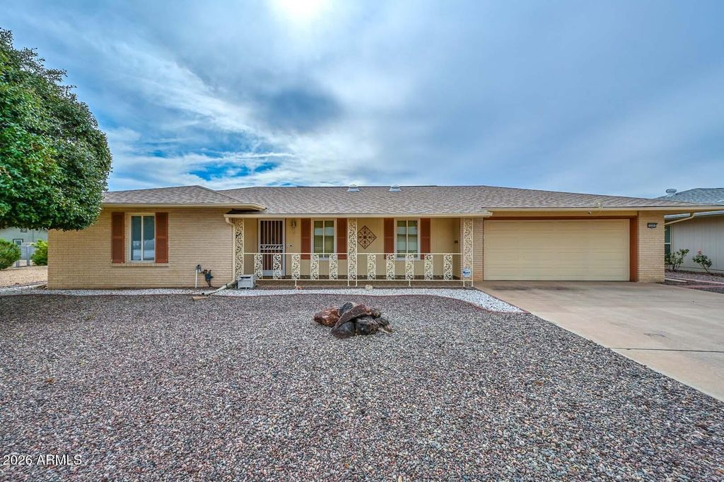 Photo of 10207 W Gulf Hills Drive, Sun City, AZ 85351 (MLS # 6981977)