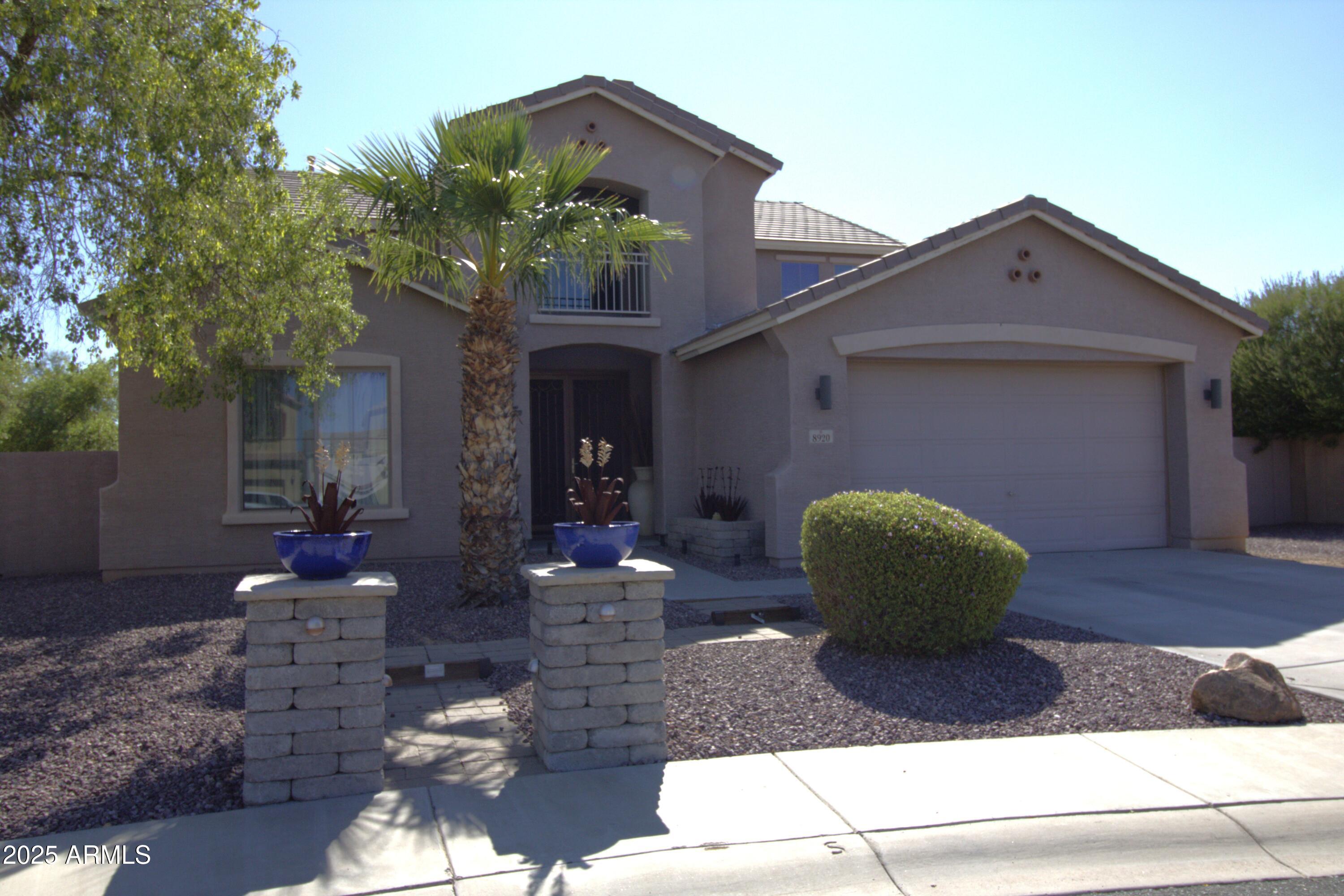 8920 S 40TH Lane
