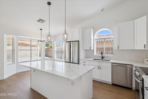 14854 S 46TH Street Phoenix AZ 85044