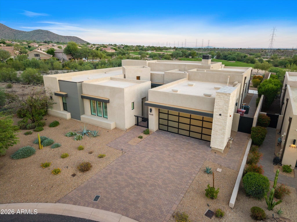 Photo of 10243 E Camelot Court, Scottsdale, AZ 85255 (MLS # 7093039)