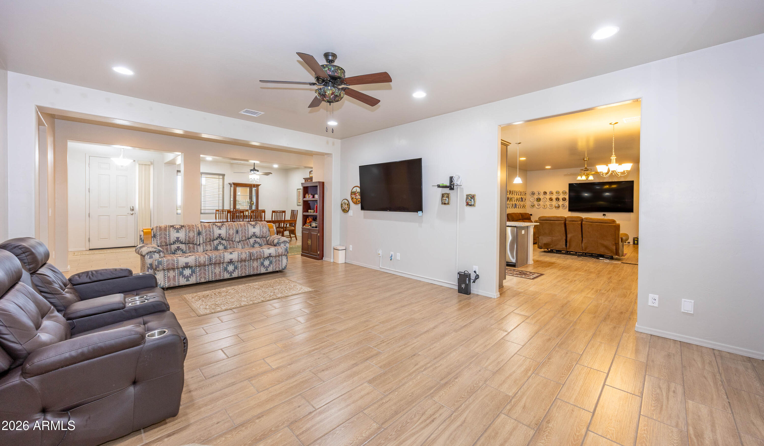 KINGS RANCH AT CORONADO - Residential