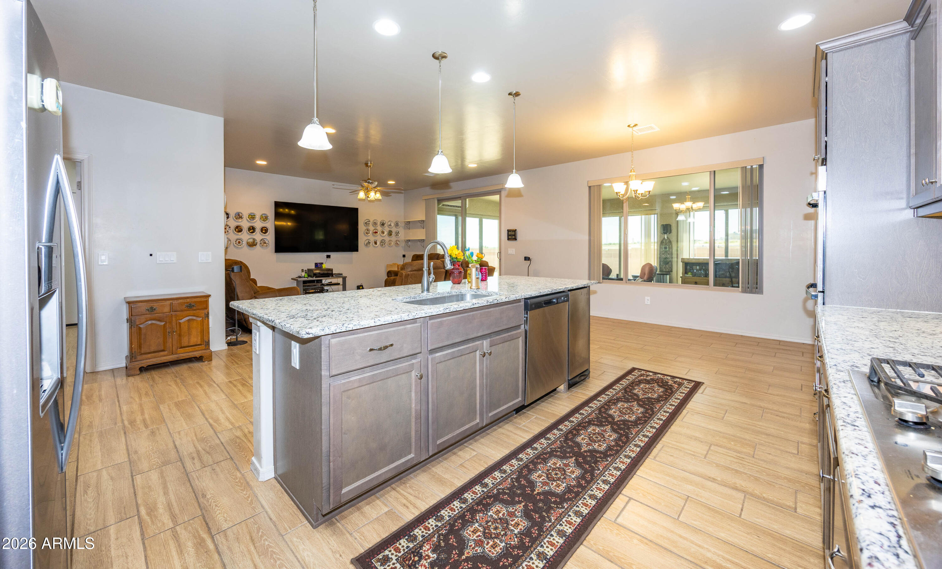 KINGS RANCH AT CORONADO - Residential