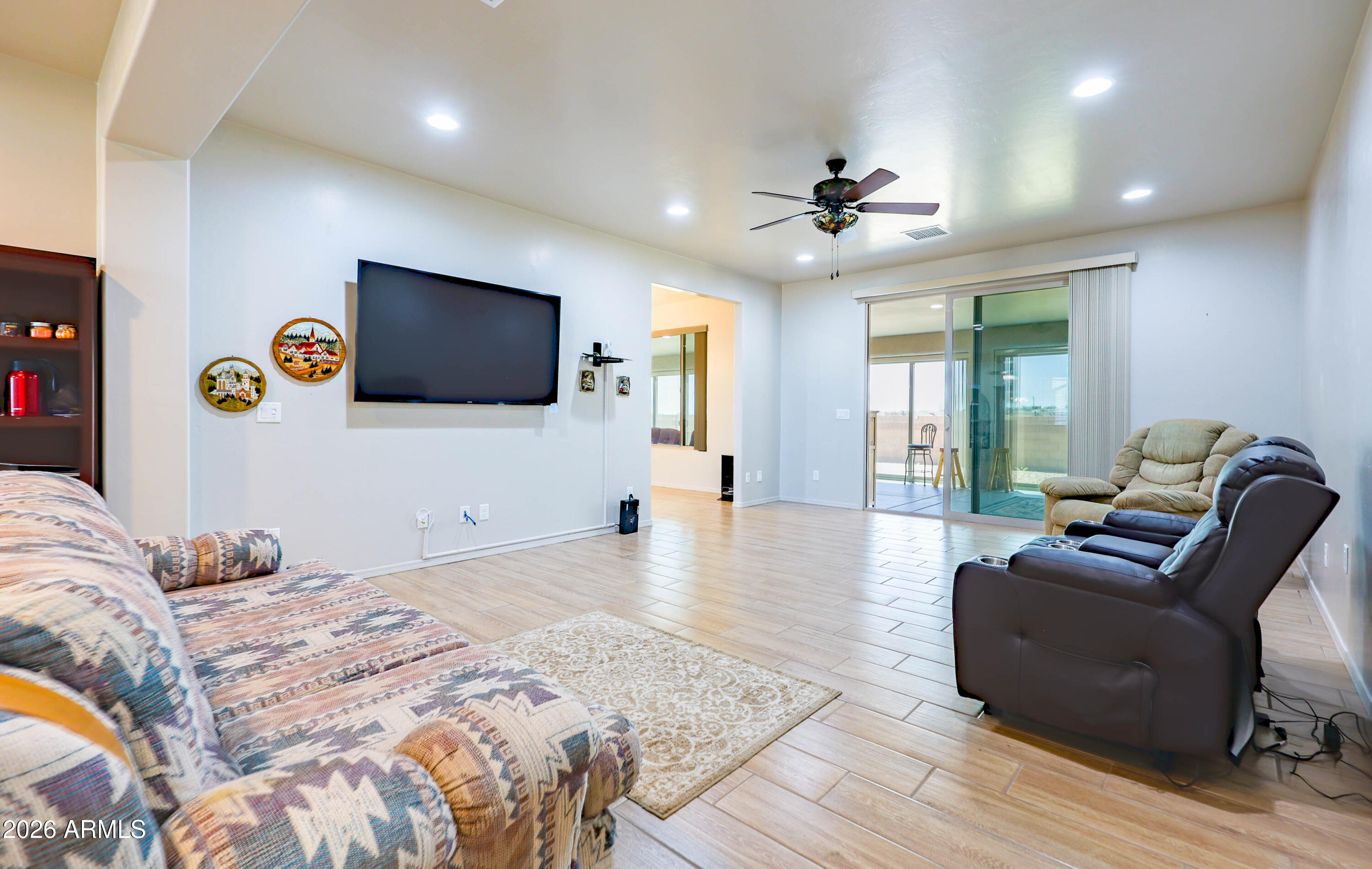 KINGS RANCH AT CORONADO - Residential