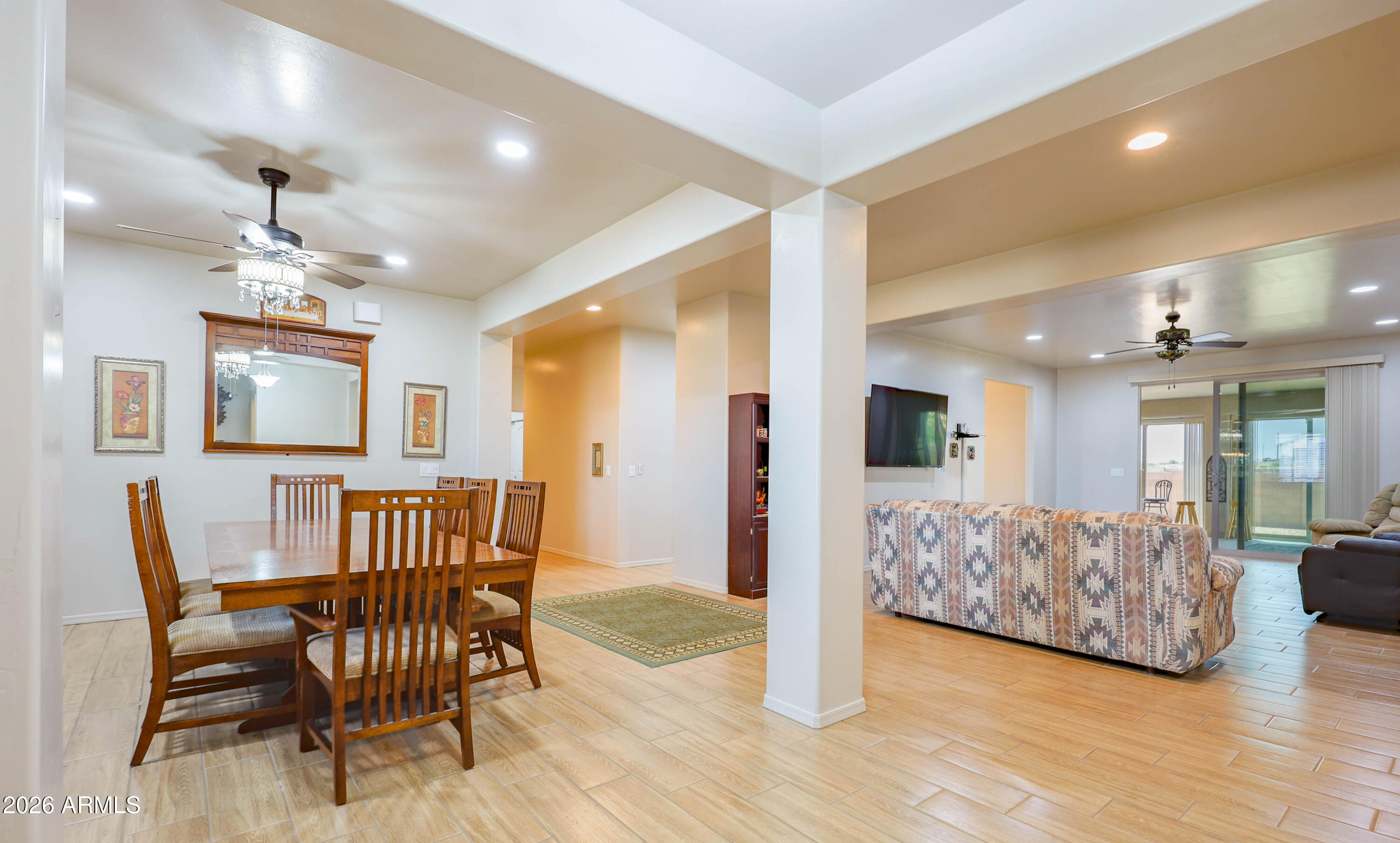 KINGS RANCH AT CORONADO - Residential