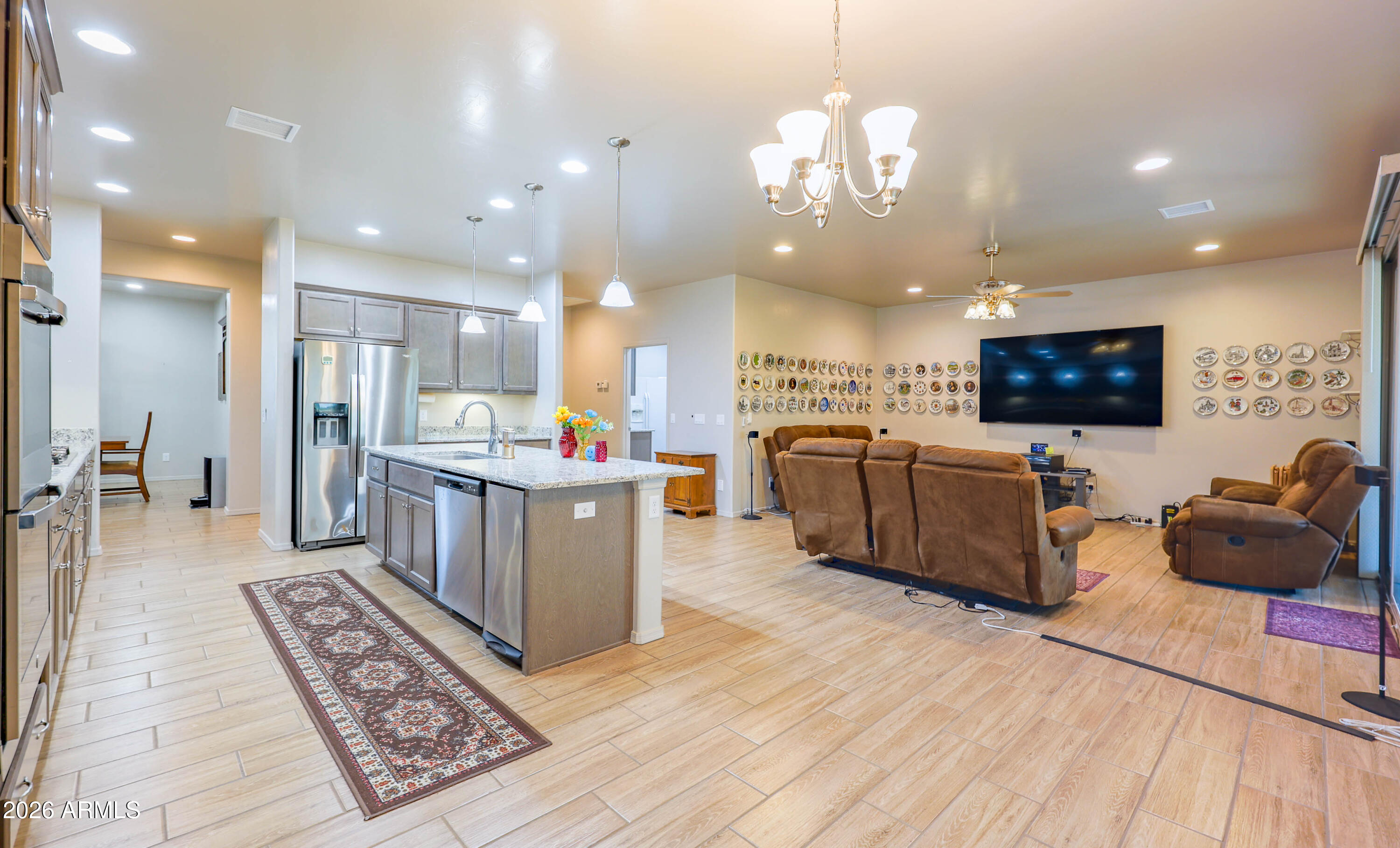 KINGS RANCH AT CORONADO - Residential