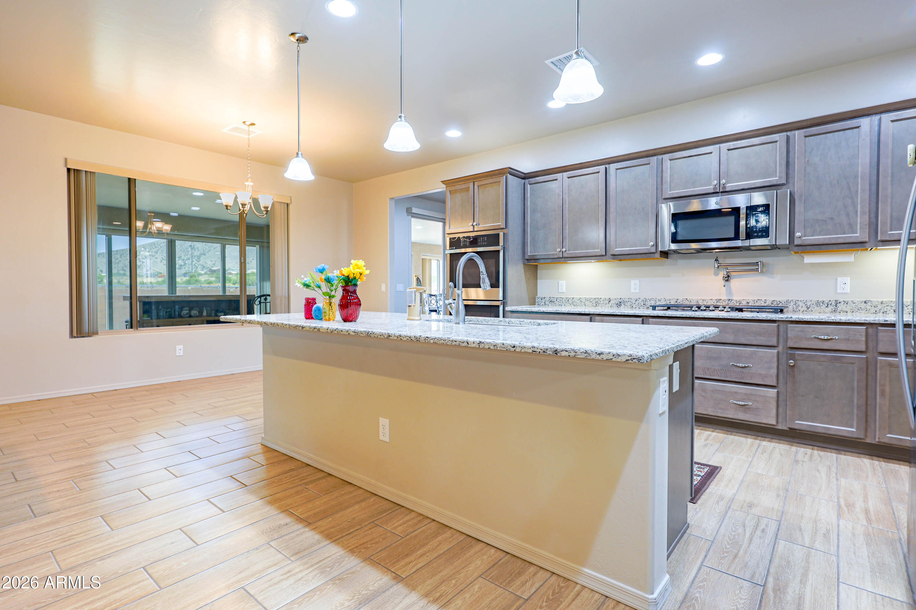 KINGS RANCH AT CORONADO - Residential