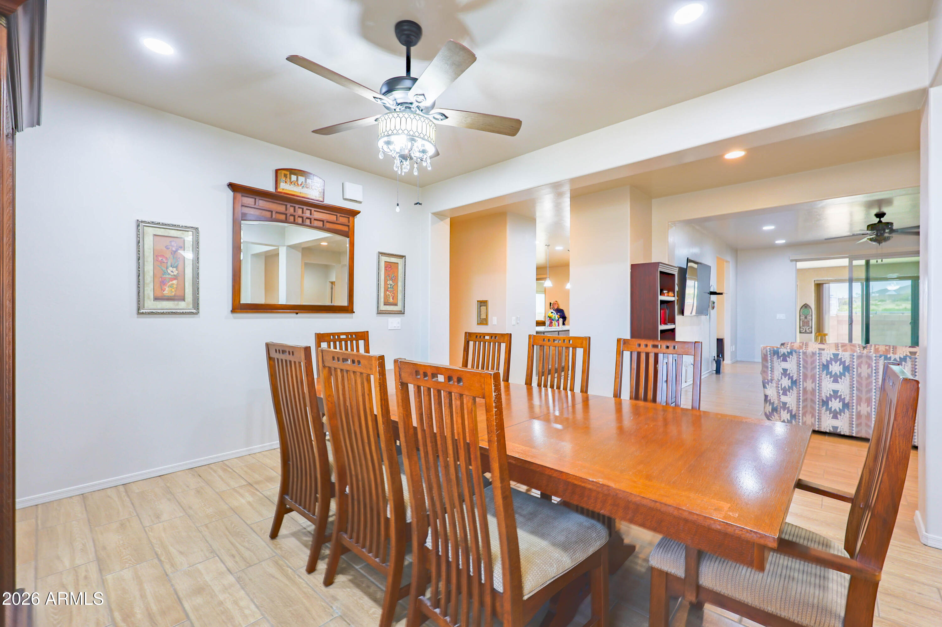 KINGS RANCH AT CORONADO - Residential