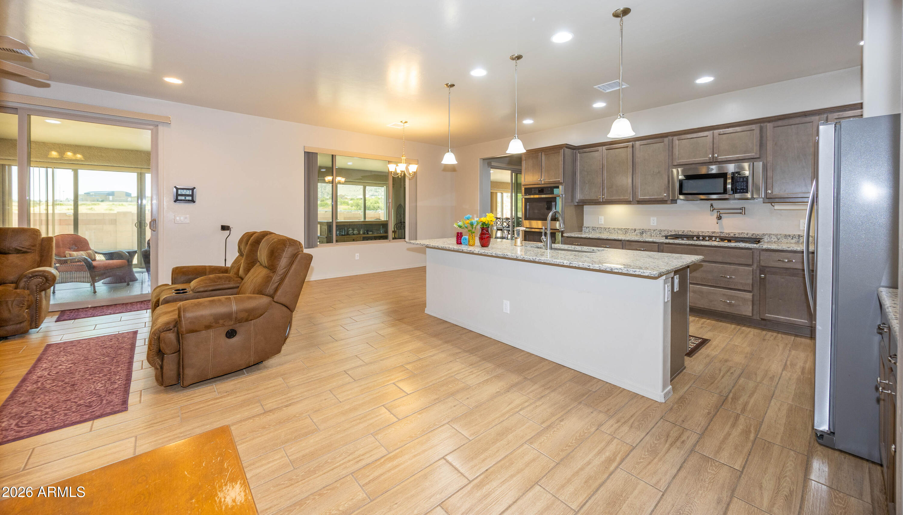 KINGS RANCH AT CORONADO - Residential