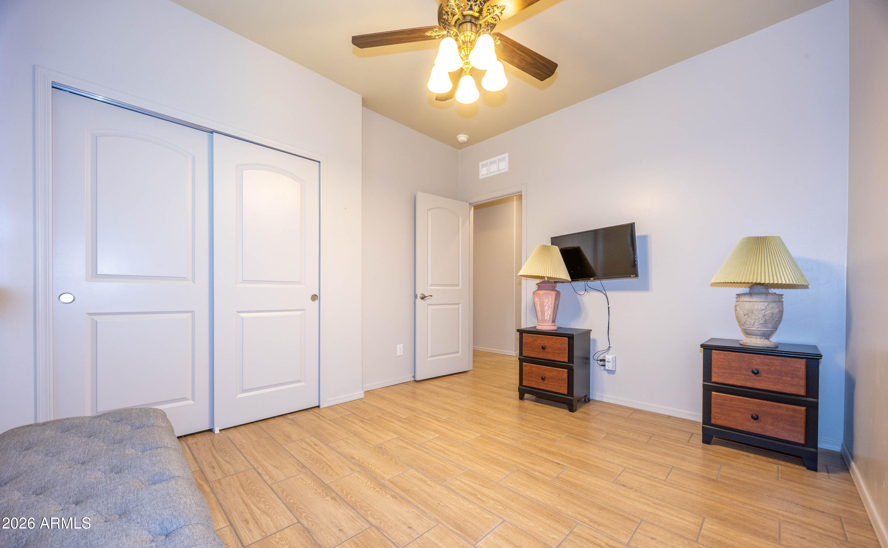 KINGS RANCH AT CORONADO - Residential