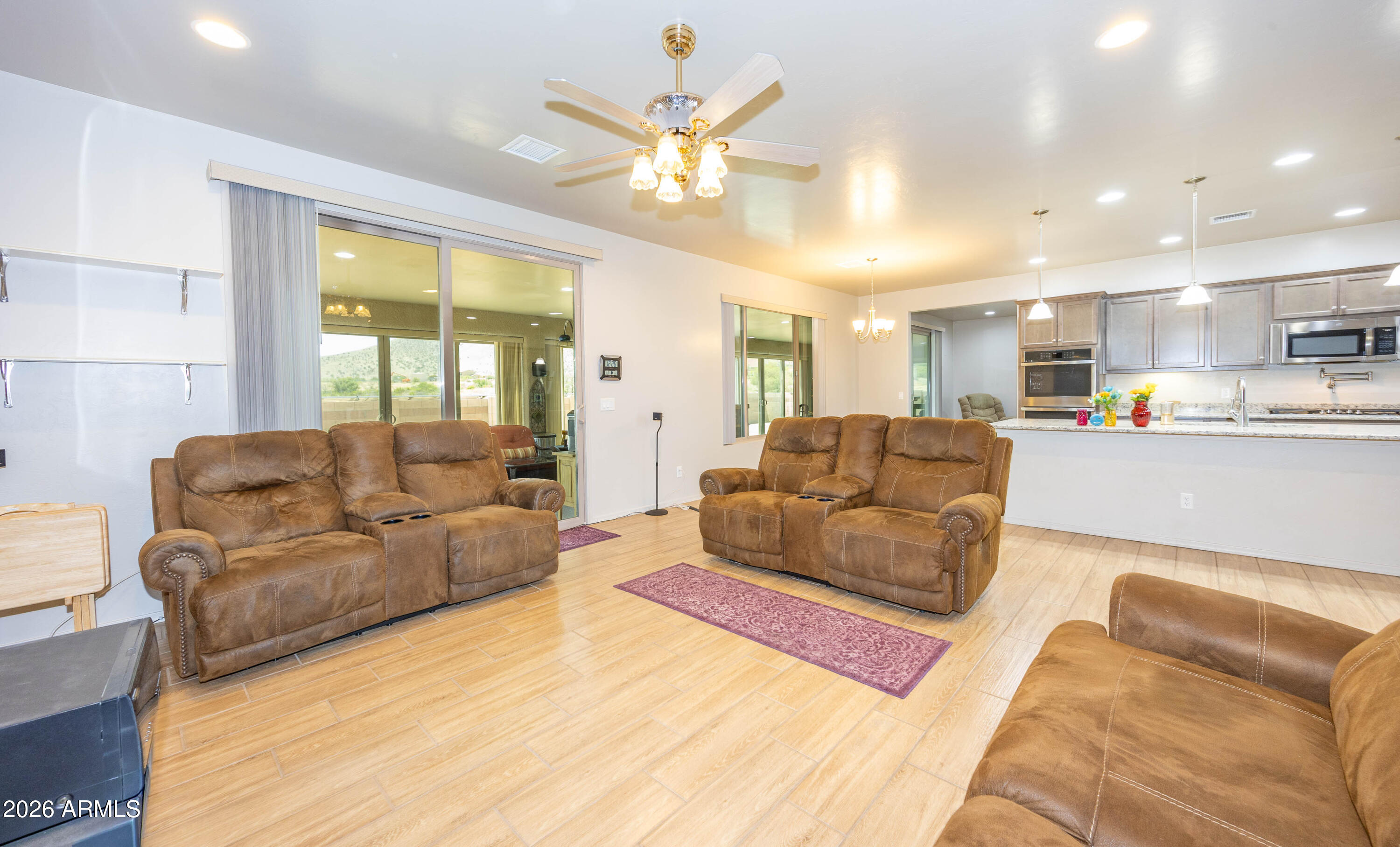 KINGS RANCH AT CORONADO - Residential