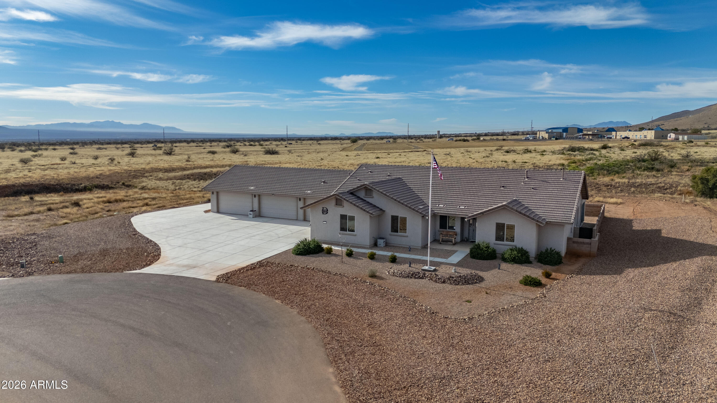 KINGS RANCH AT CORONADO - Residential