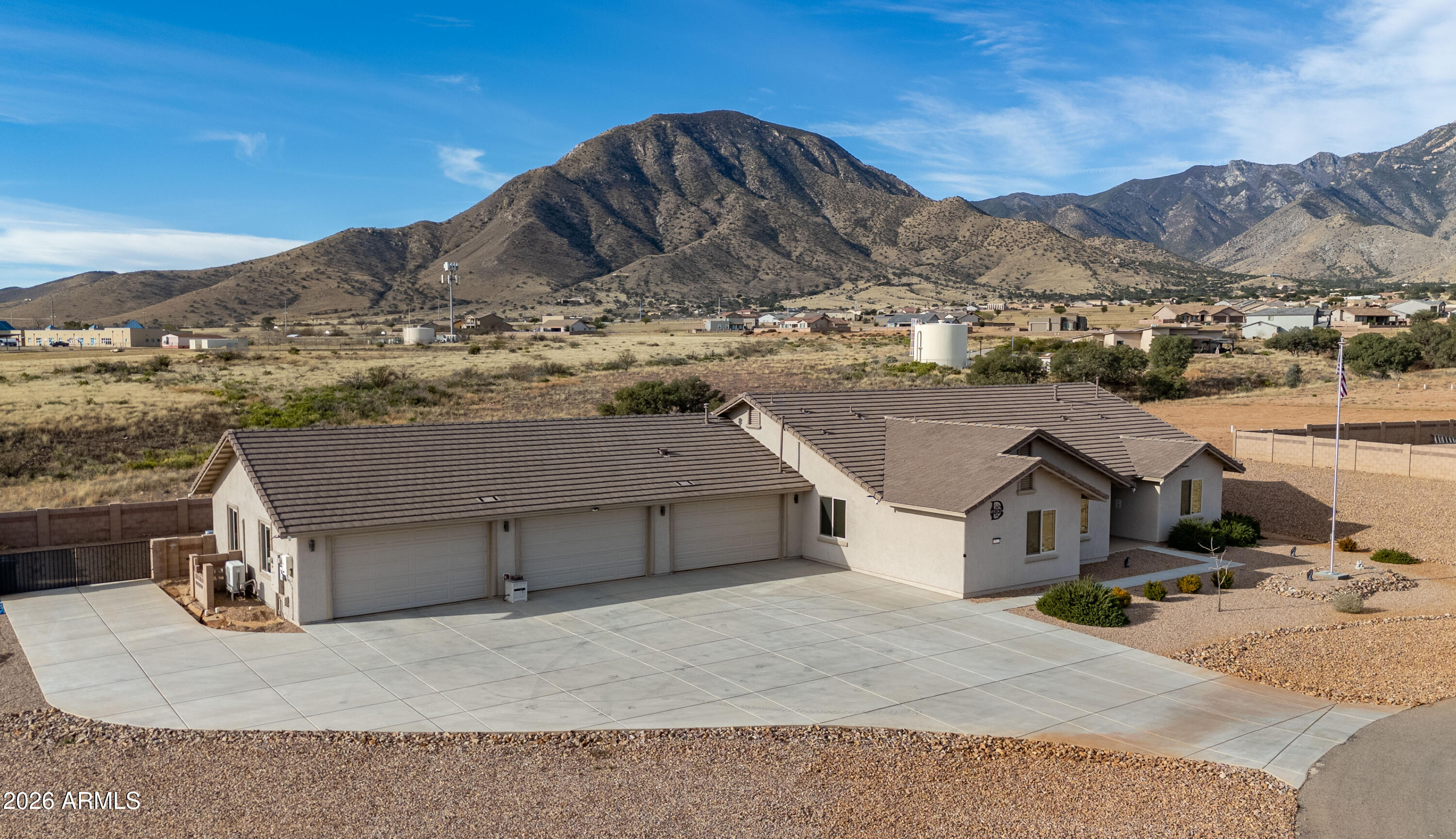 KINGS RANCH AT CORONADO - Residential