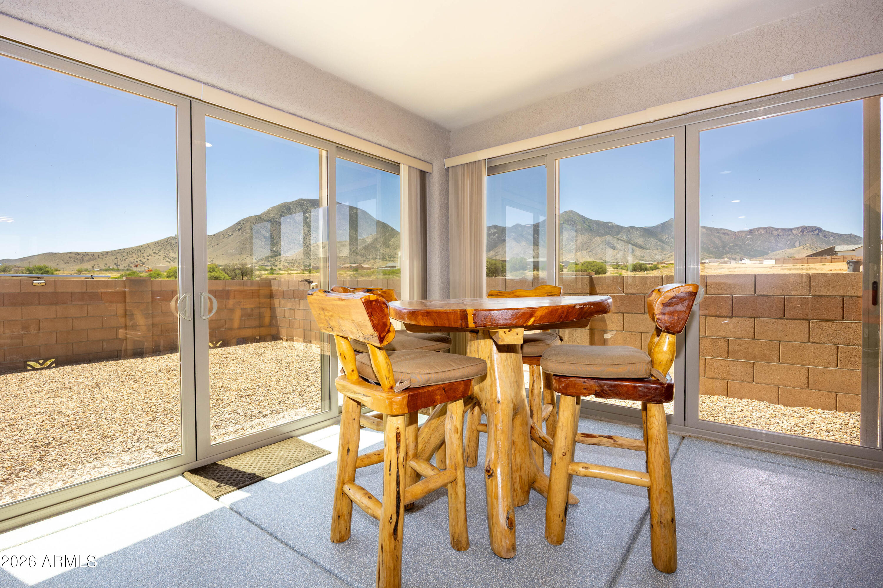 KINGS RANCH AT CORONADO - Residential
