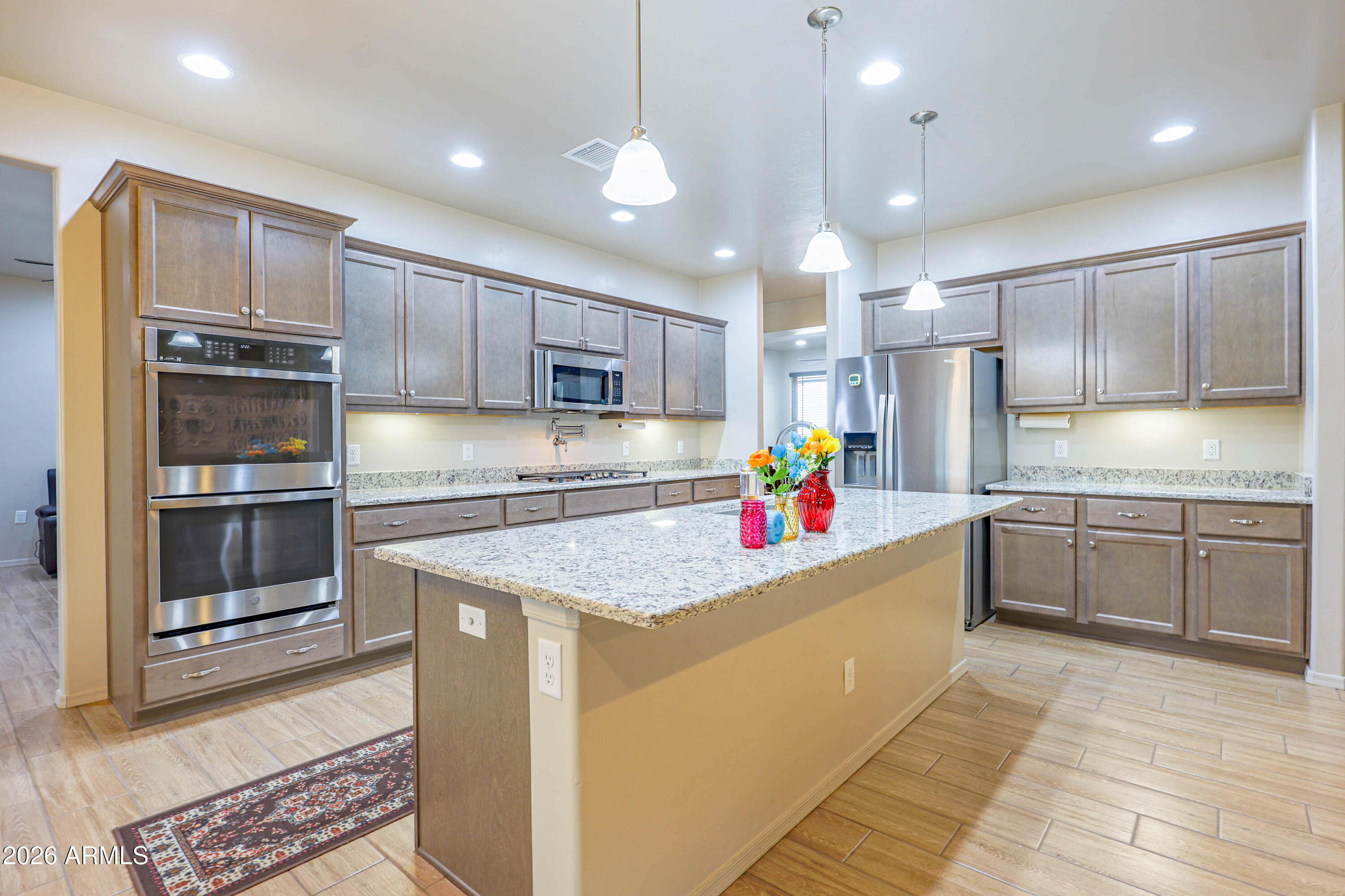 KINGS RANCH AT CORONADO - Residential