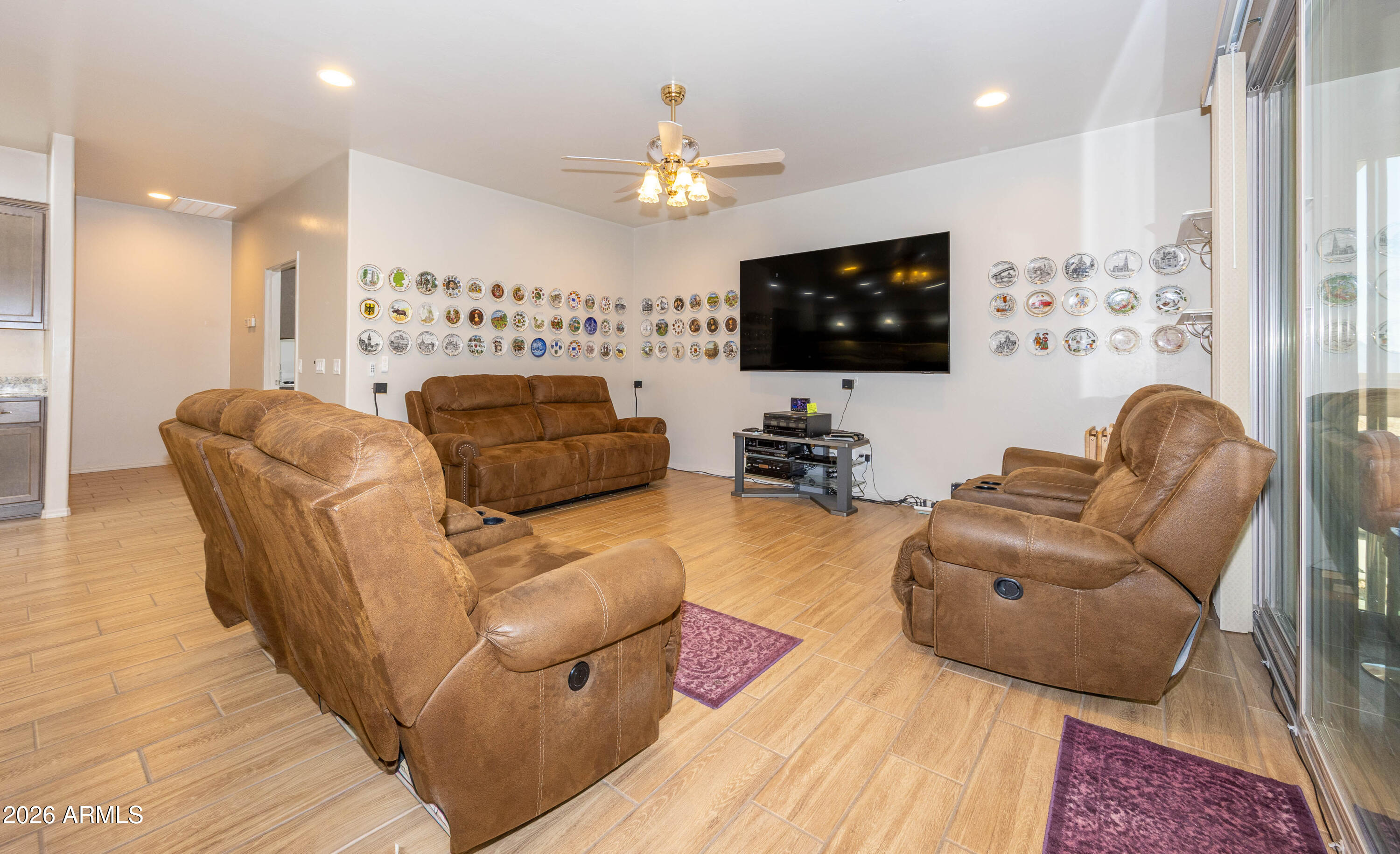 KINGS RANCH AT CORONADO - Residential