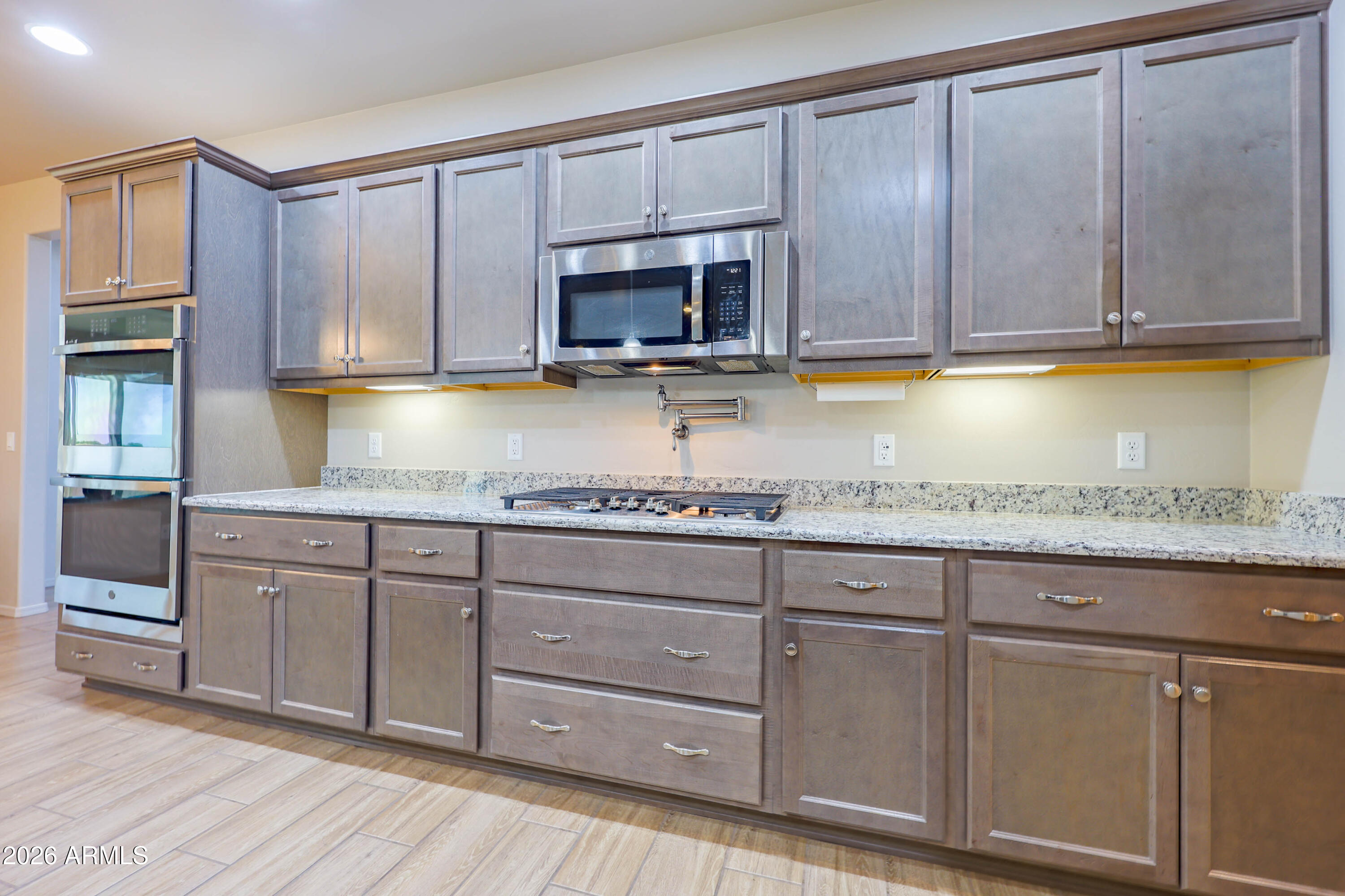 KINGS RANCH AT CORONADO - Residential
