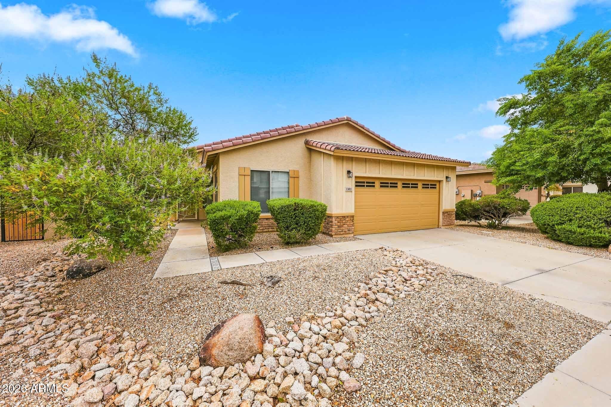 13811 W REDFIELD Road