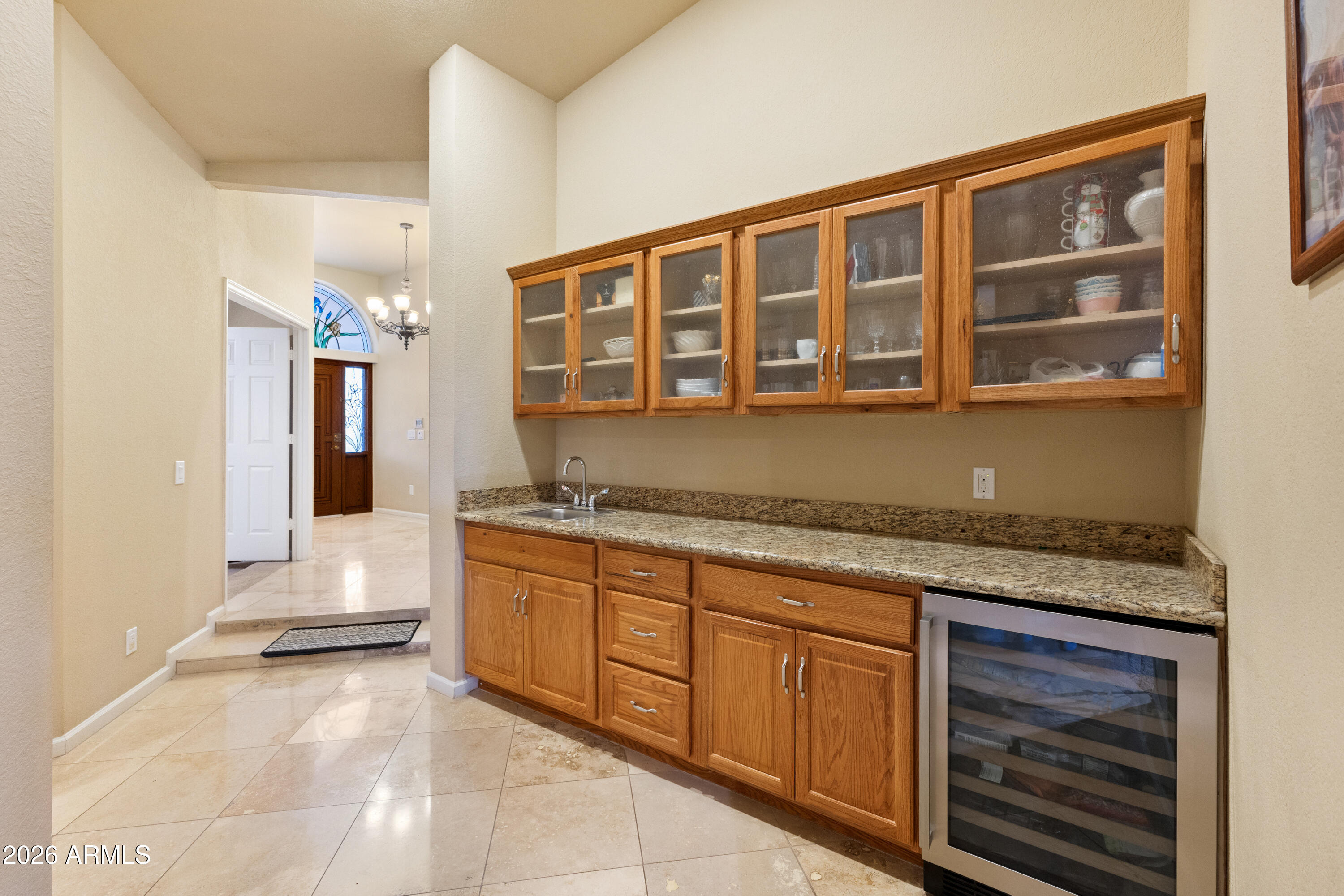 8144 E APPALOOSA Trail