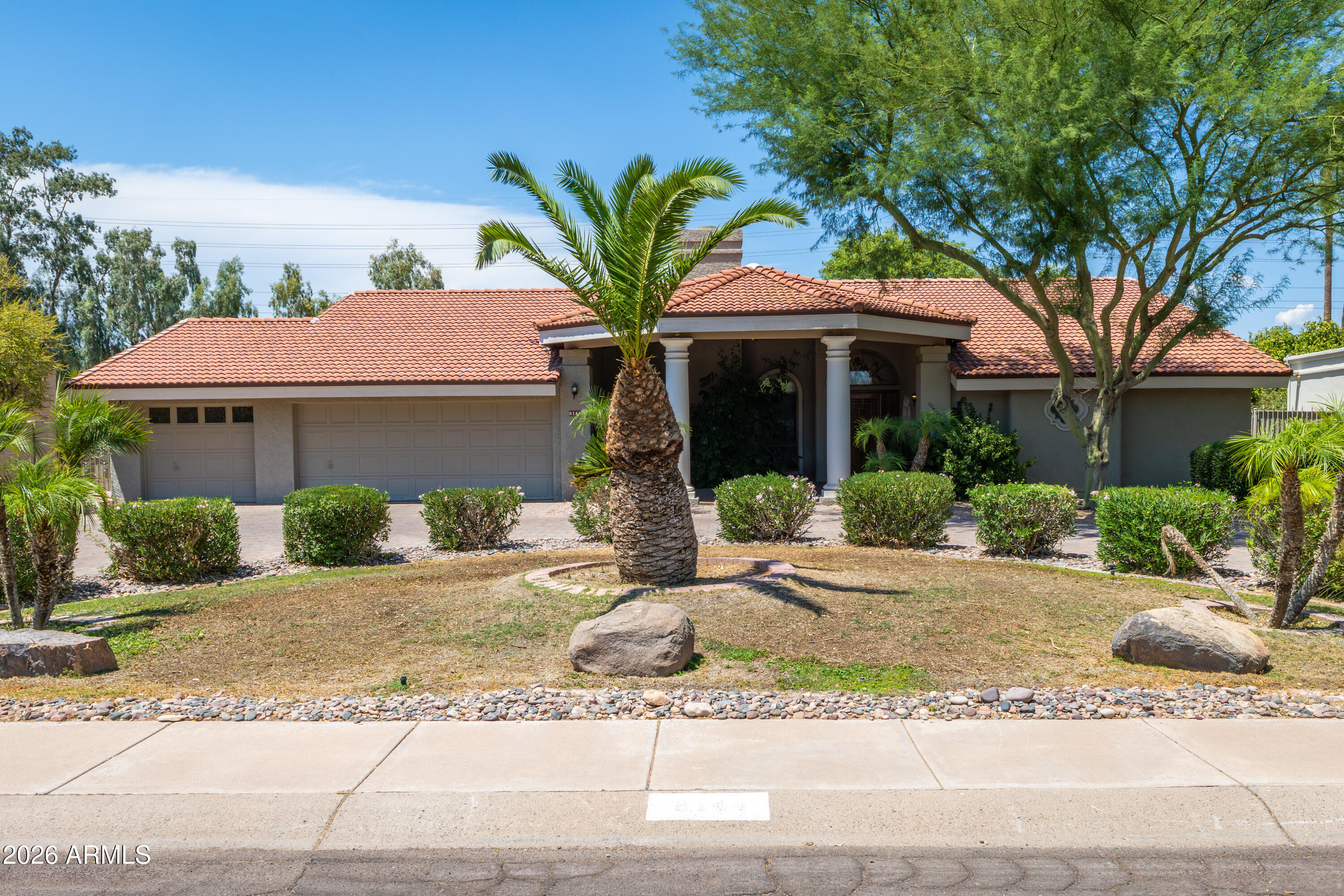 8144 E APPALOOSA Trail