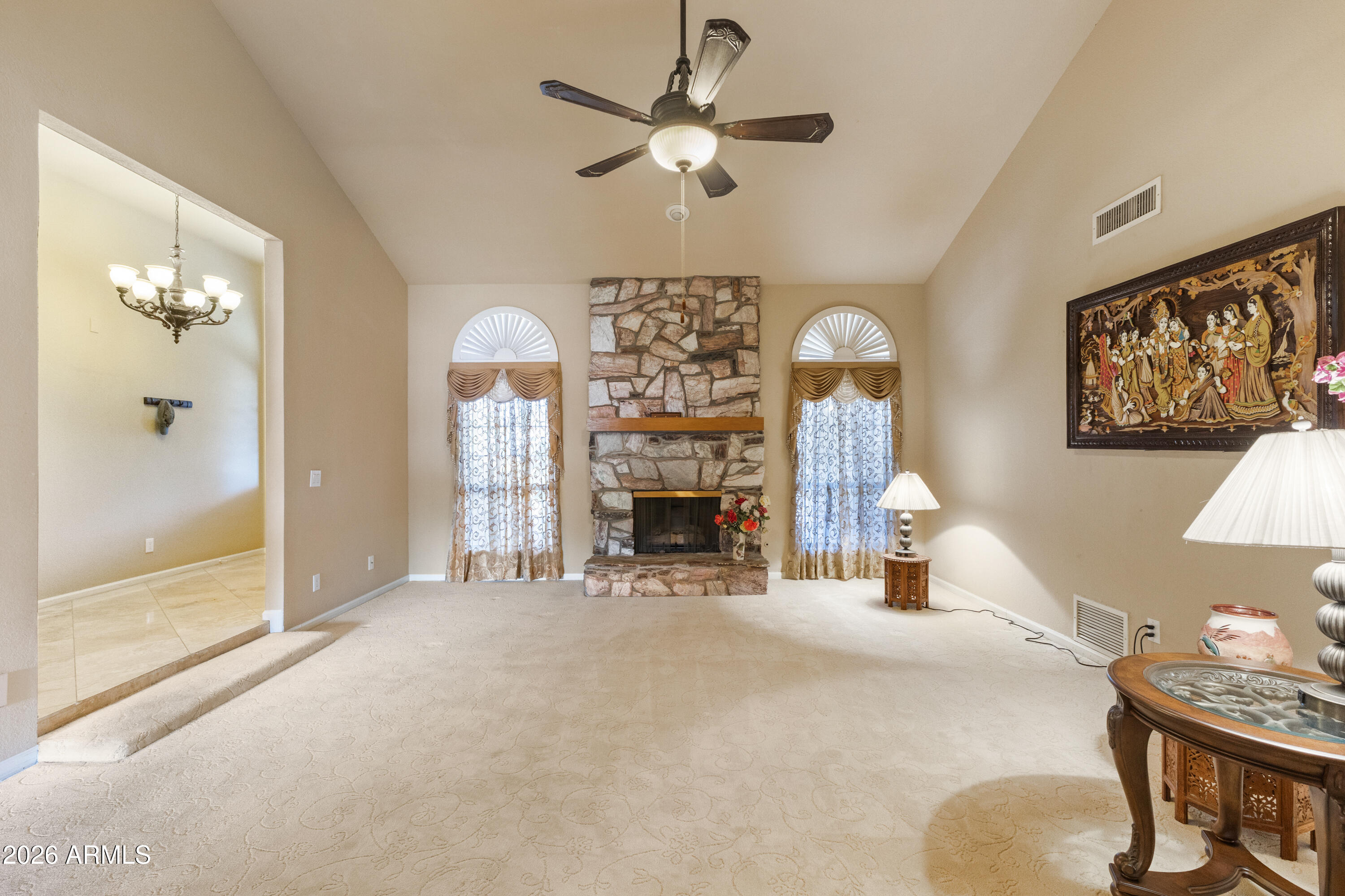 8144 E APPALOOSA Trail