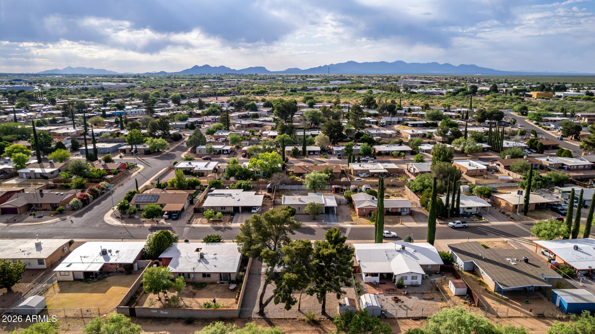 MONTEBELLO:LOT 253 - Residential