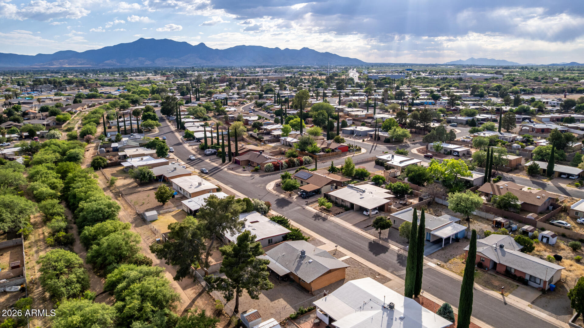 MONTEBELLO:LOT 253 - Residential