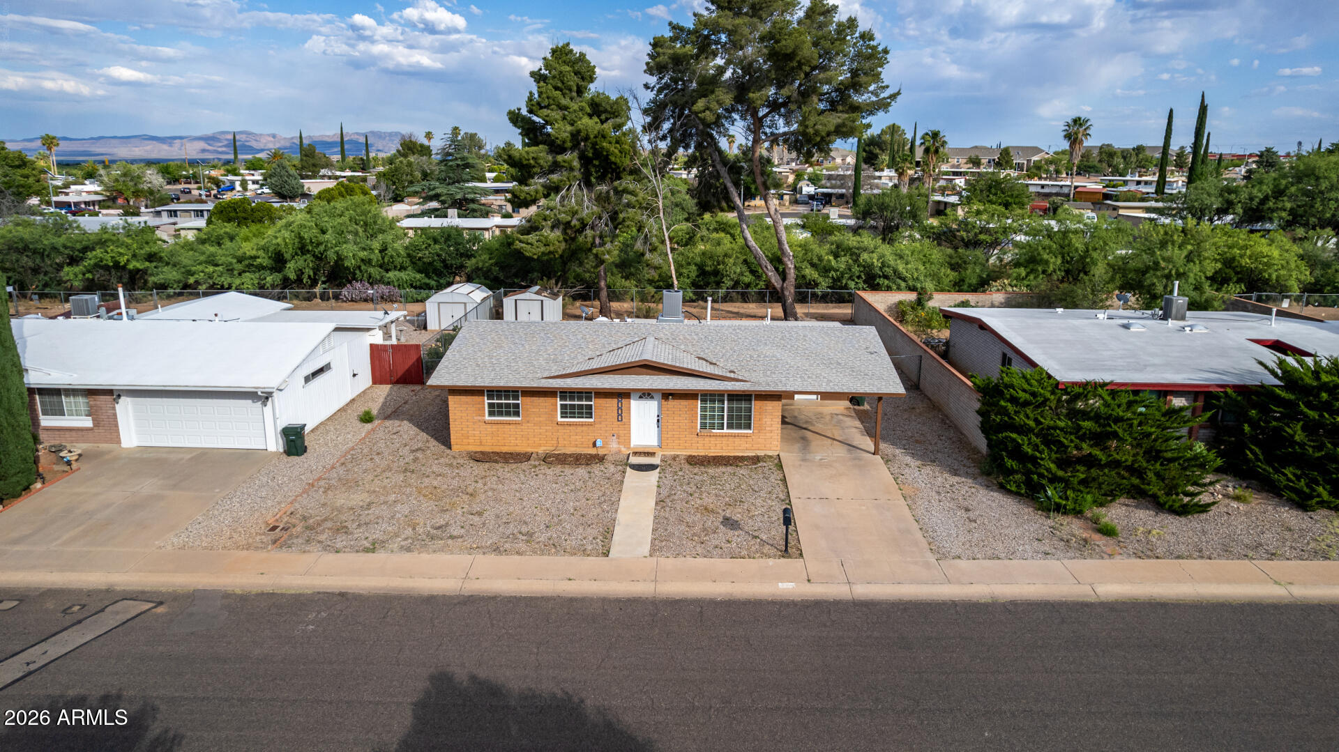 MONTEBELLO:LOT 253 - Residential