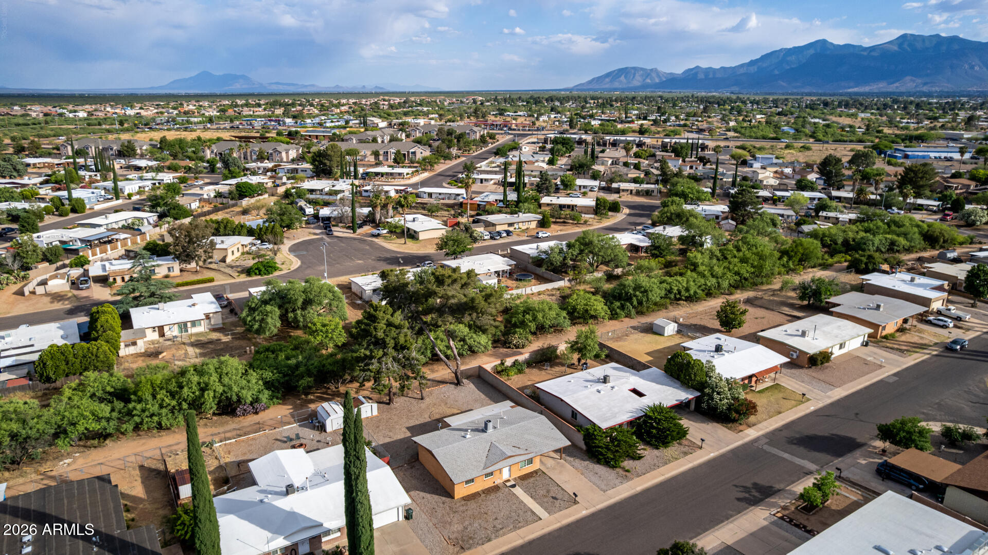 MONTEBELLO:LOT 253 - Residential