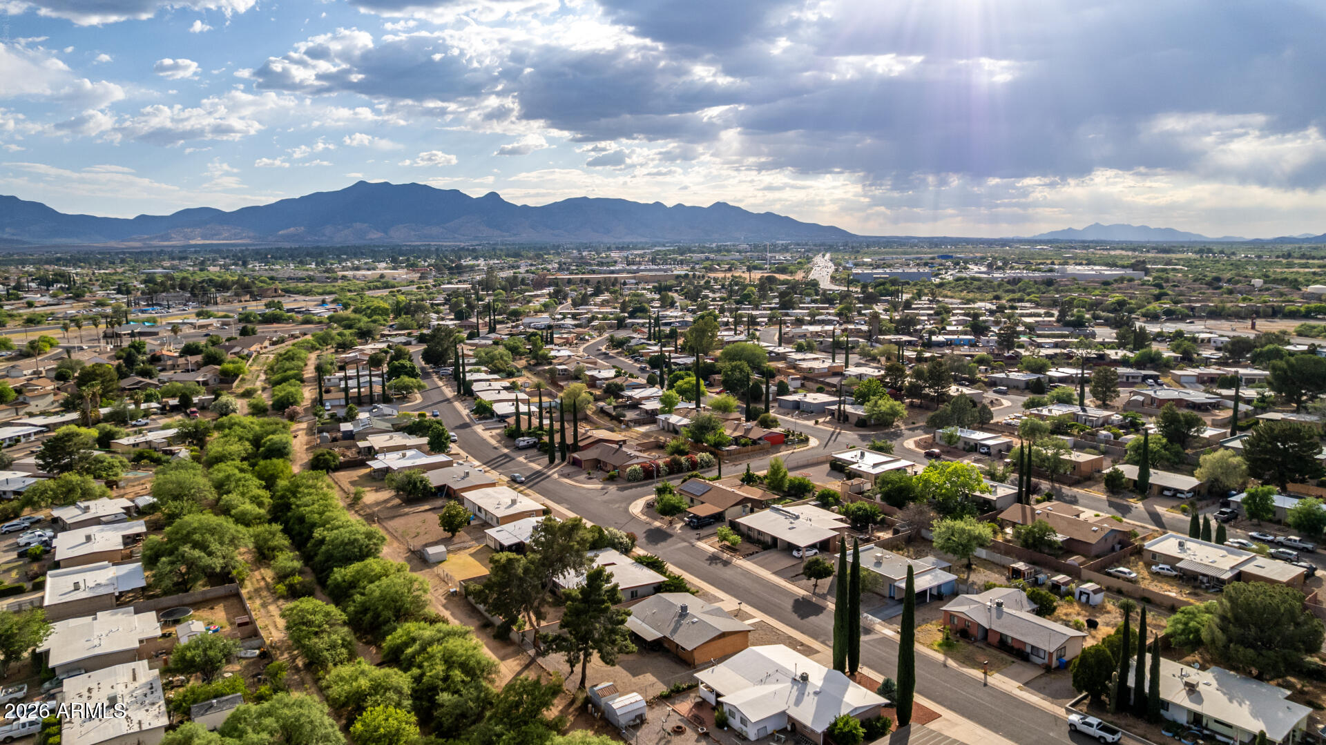 MONTEBELLO:LOT 253 - Residential