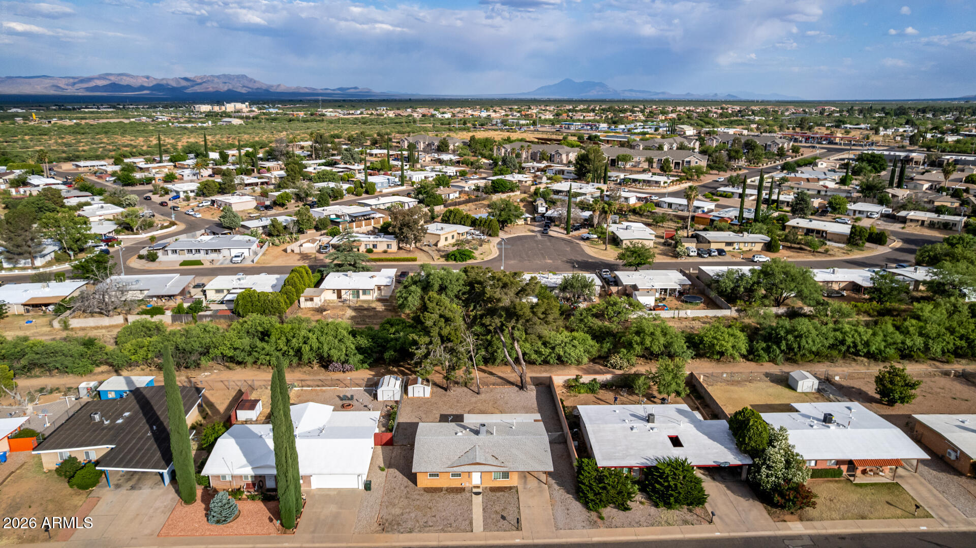 MONTEBELLO:LOT 253 - Residential