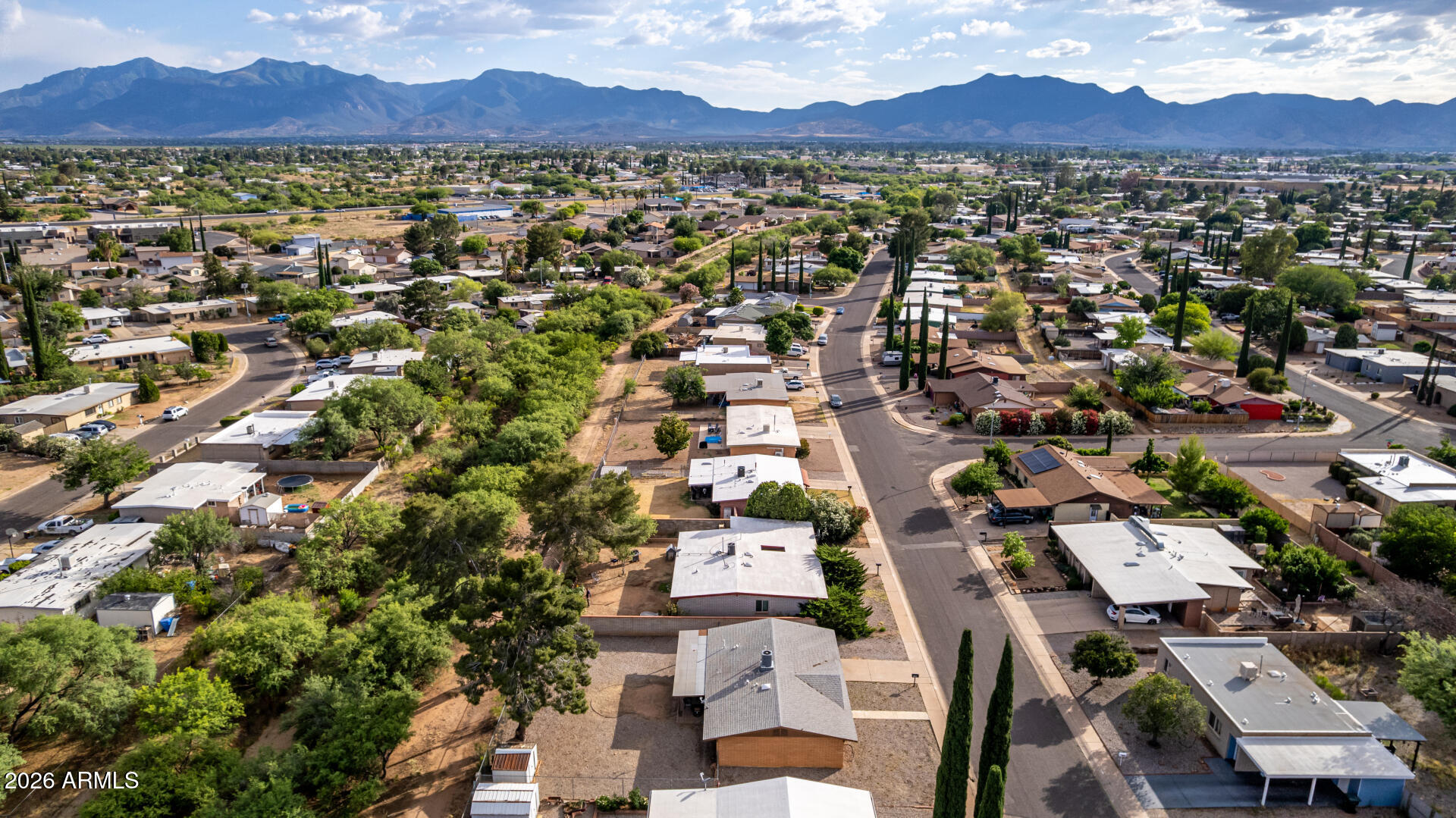 MONTEBELLO:LOT 253 - Residential