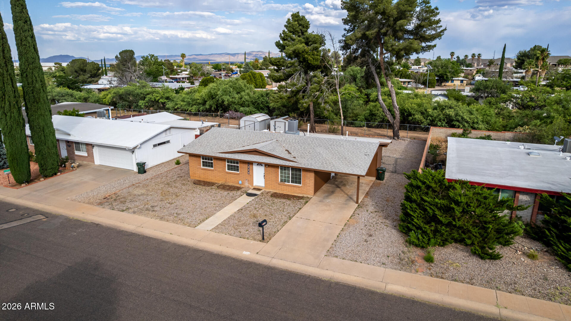 MONTEBELLO:LOT 253 - Residential