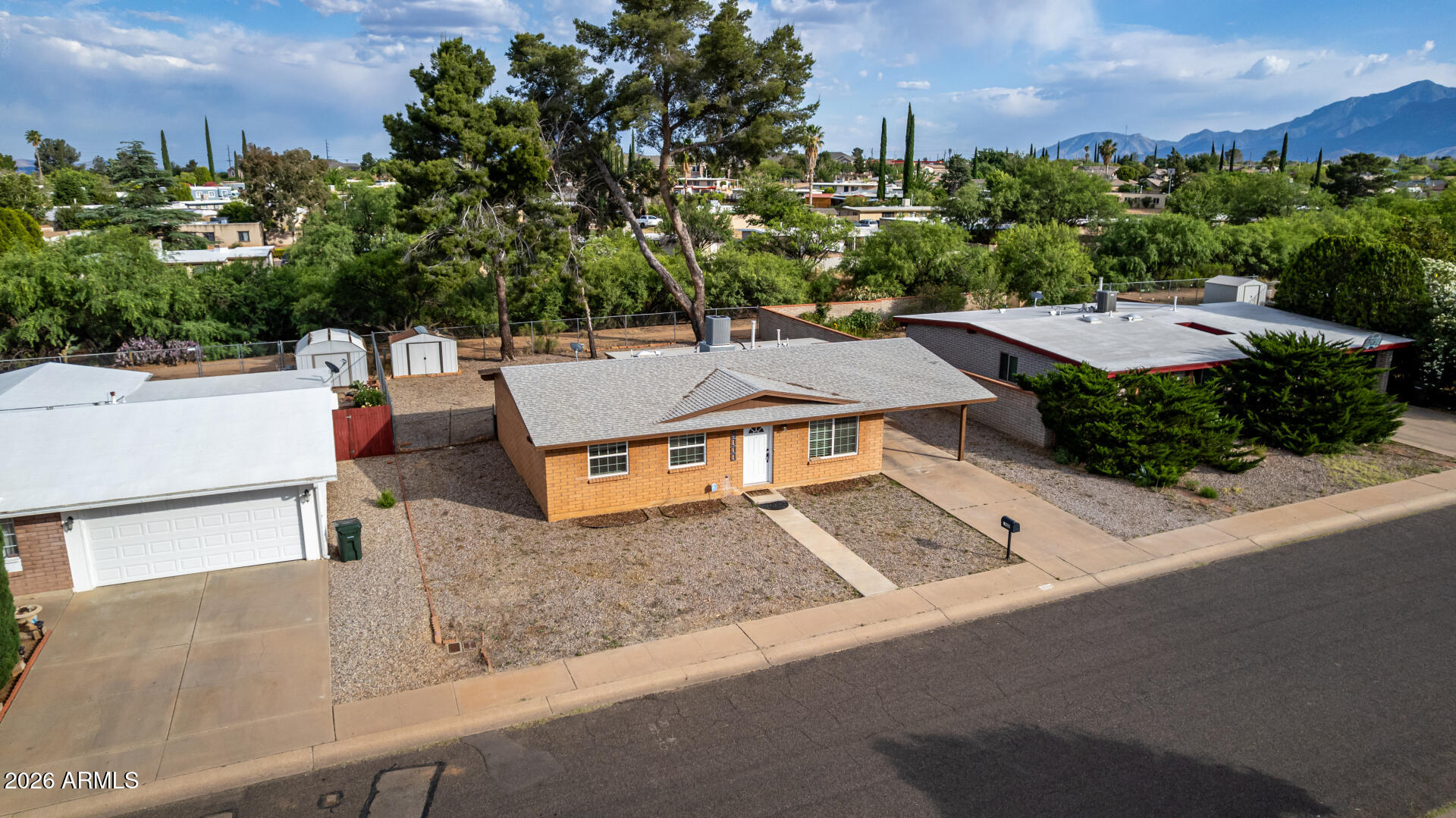MONTEBELLO:LOT 253 - Residential
