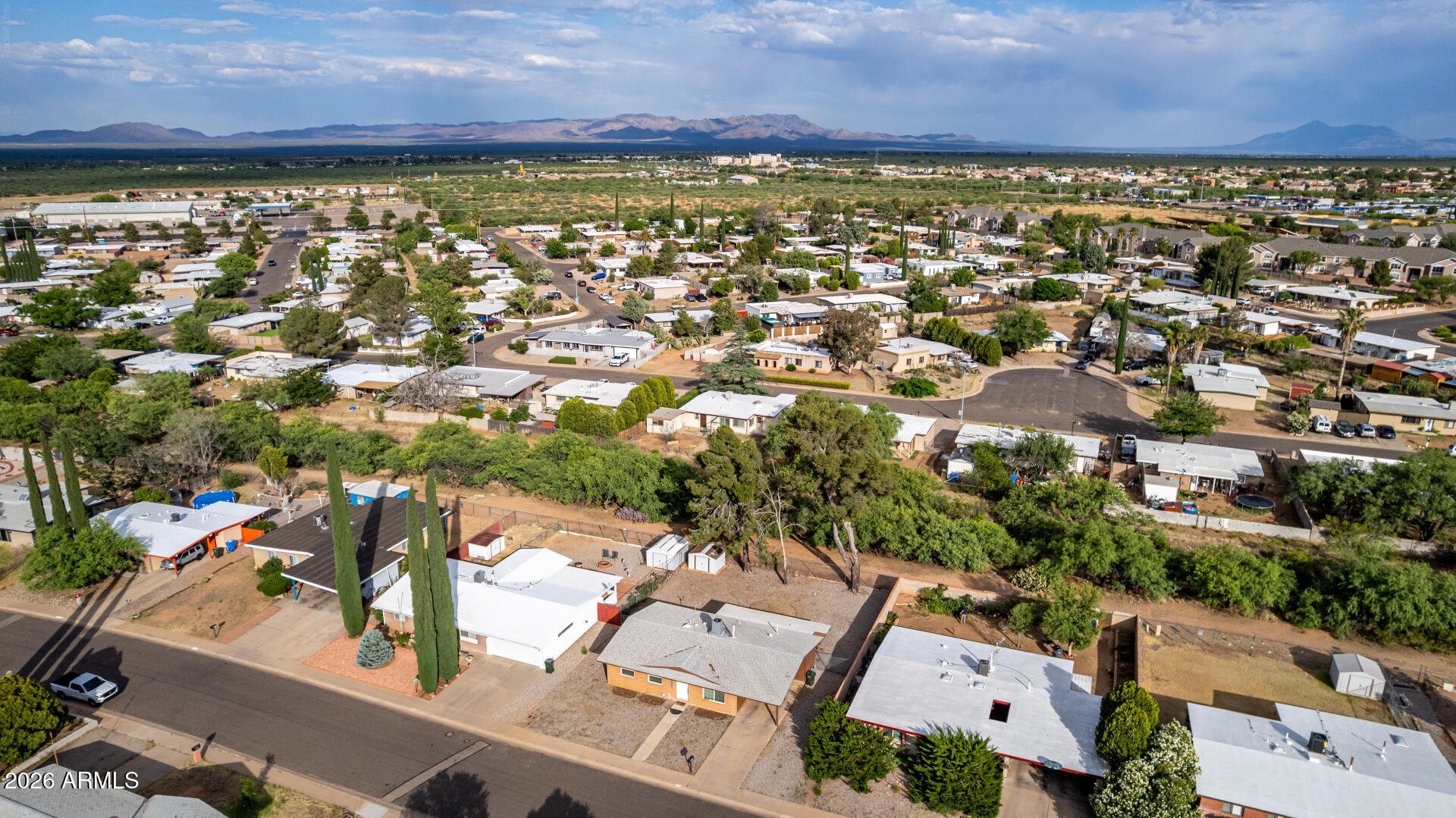 MONTEBELLO:LOT 253 - Residential