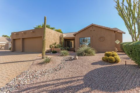 4237 N RECKER Road Mesa AZ 85215