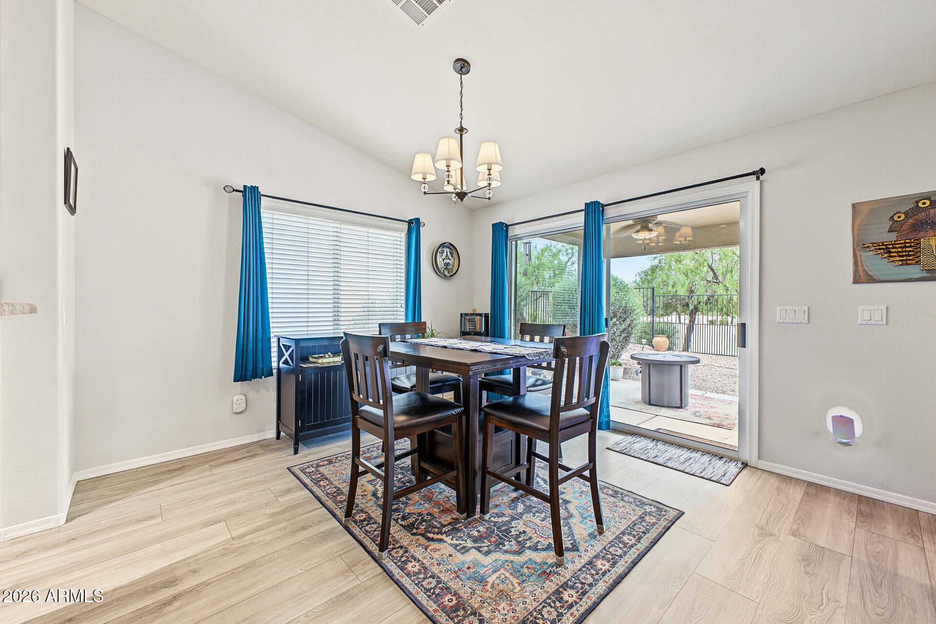 137 S HANCOCK Trail