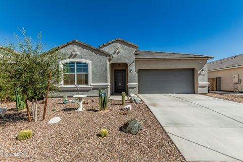 4811 S 103RD Drive Tolleson AZ 85353