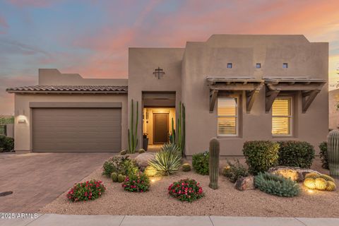 Photo of 34658 N 73rd Street, Scottsdale, AZ 85266 (MLS # 6957163)