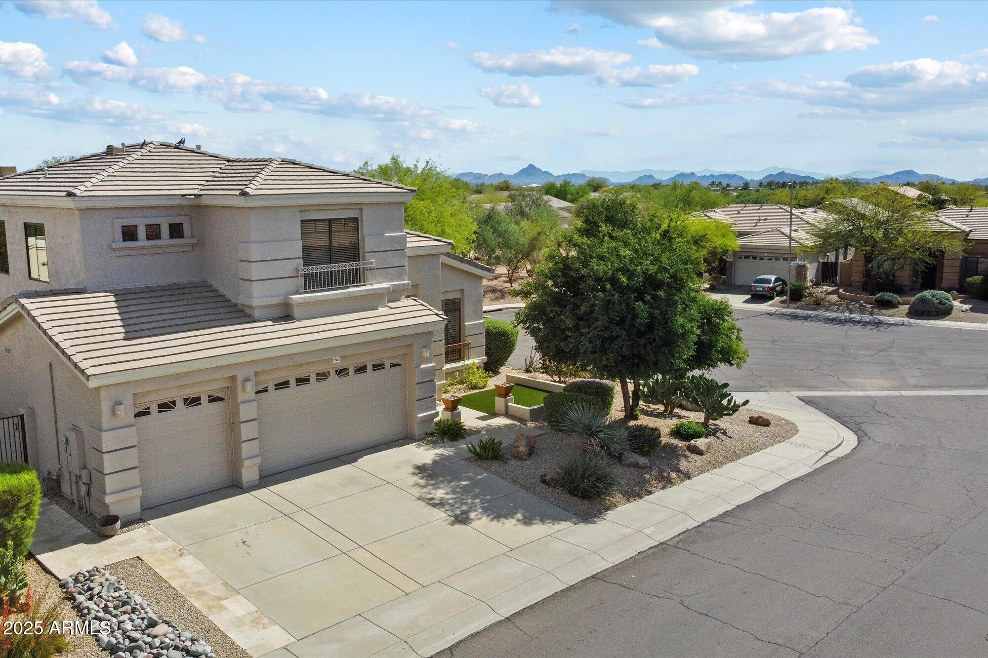 22401 N 49TH Place