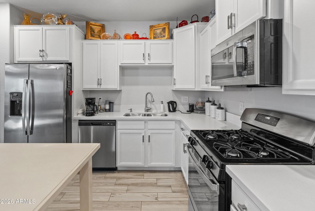 Photo of 12739 W Myrtle Avenue, Glendale, AZ 85307 (MLS # 6996666)