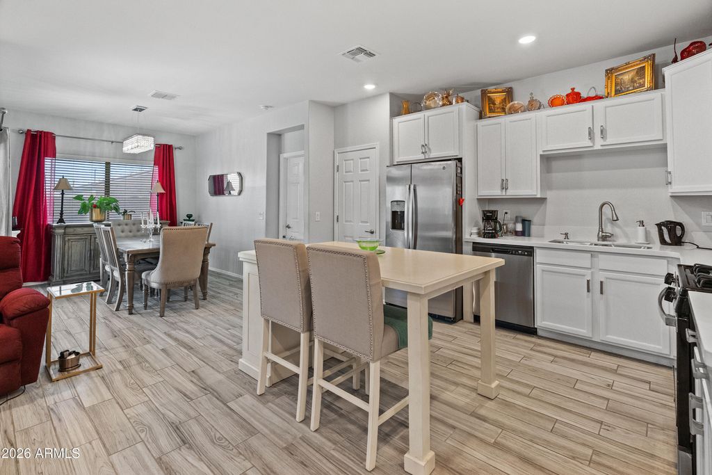 Photo of 12739 W Myrtle Avenue, Glendale, AZ 85307 (MLS # 6996666)